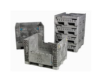 Captor 4 Line 50A Shielded Facility Power Line Filter