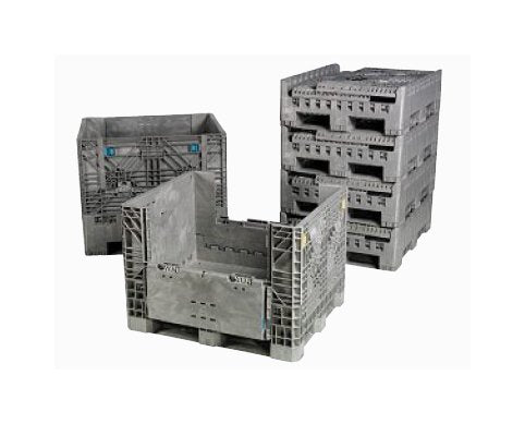 Captor 4 Line 50A Shielded Facility Power Line Filter - Image 1