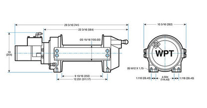 Multi-Flexâ¢ 118 Series Pipe Repair Packers/Carrier - 42 inch Diameter - Image 2