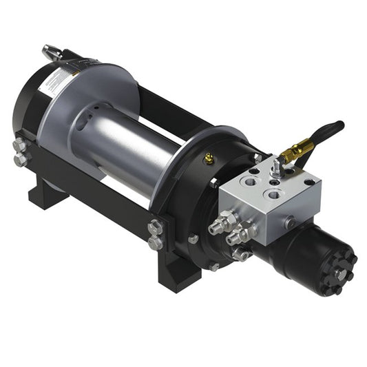 Multi-Flex 118 Series Pipe Repair Packers - Image 1