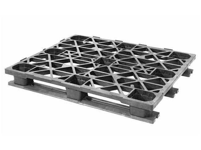 High Pressure Coned-and-Threaded Stainless Steel Nipple - 20000 psi - Image 1