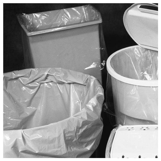 Utility Storage Bags On Roll 10x14 Inch, 0.75 Mil - Image 1