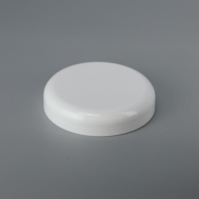 89mm Plastic Threaded Dome Closure Cap - Image 1