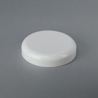 89mm Plastic Threaded Dome Closure Cap