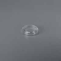 43mm Plastic Threaded Dome Closure Cap