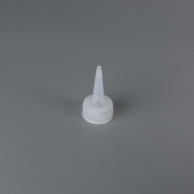 24mm Plug Seal Snip Tip Dispensing Cap - MRP Solutions - Image 1