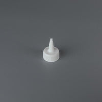 24mm Plug Seal Snip Tip Dispensing Cap