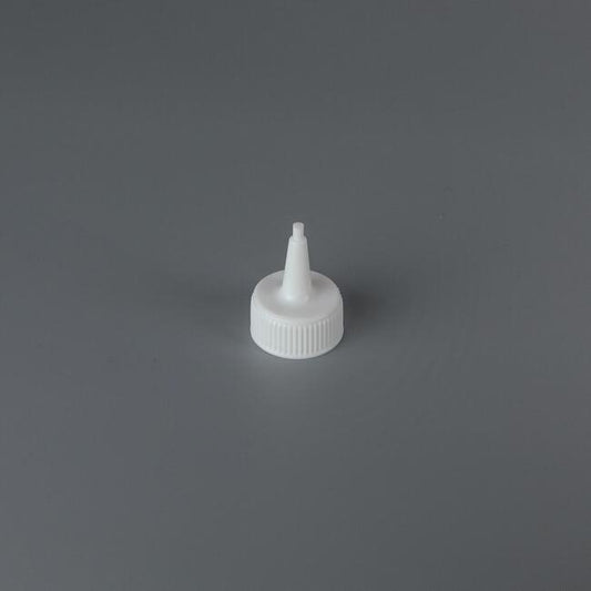 24mm Plug Seal Snip Tip Dispensing Cap - Image 1