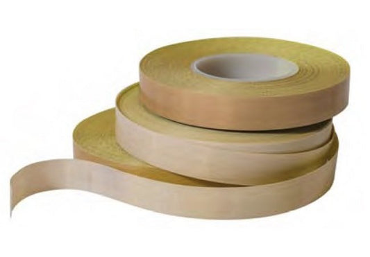 Premium PTFE Coated Fiberglass Tape - Image 1