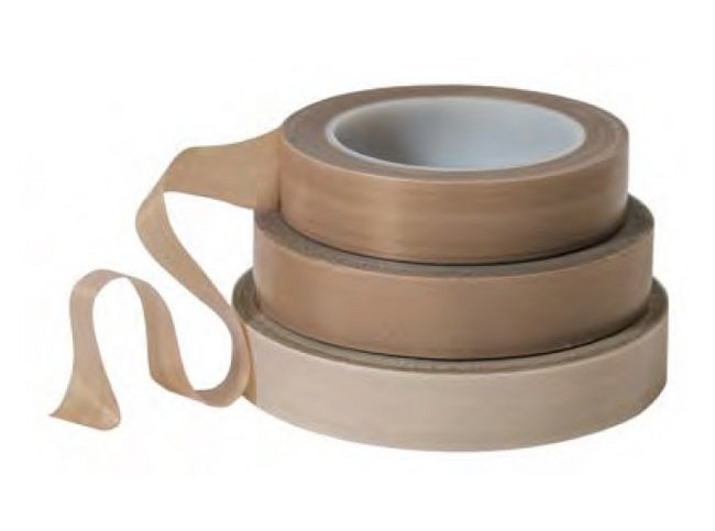 High-Performance PTFE Fiberglass Tape - Image 1