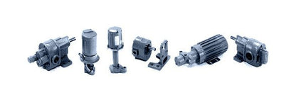 Brown & Sharpe Rotary Gear Pump - Image 3