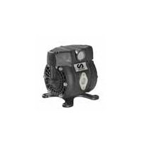 SAMOA DirectFlo Plastic Air Operated Double Diaphragm (AODD) Pump DF30 - Image 1