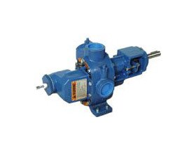 Ranger Rotary Gear Pumps - Industry Standard Design - Image 1