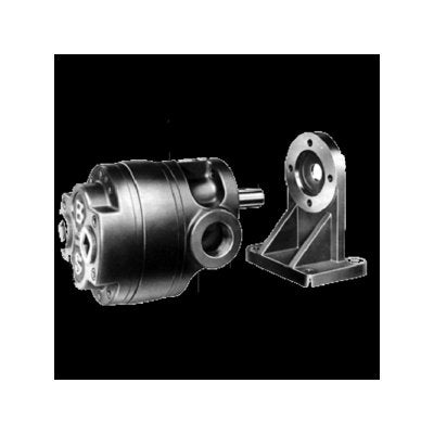 Brown & Sharpe Precision Gear Pumps - Image 1