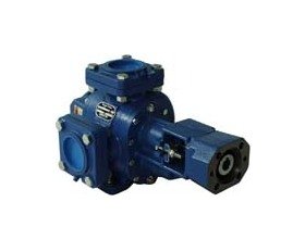 Ranger Rotary Gear Pump - High Efficiency Industrial Grade Pump - Image 2