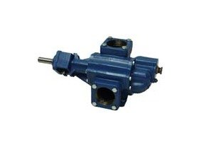 Ranger Rotary Gear Pump - High Efficiency Industrial Grade Pump - Image 3