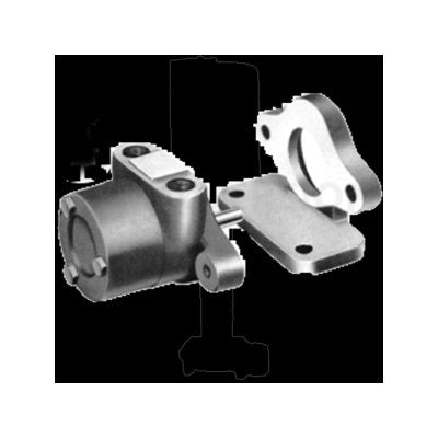 Brown & Sharpe Precision Gear Pumps - Image 1