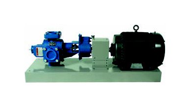 Ranger Rotary Gear Pump - High Efficiency and Versatility - Image 4