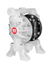 SAMOA Plastic AODD Pump - UP05 Model