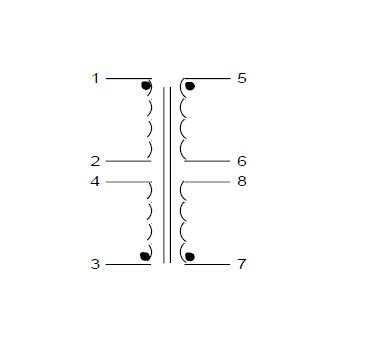 FlatPack Power Transformers - FP30-85 Series - Image 3