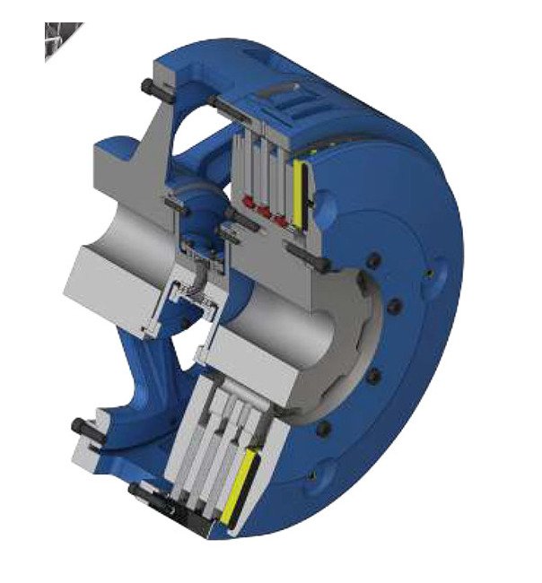Multi-Flex 126 Series 3'' Rigid Core Inflatable By-Pass Plug - Image 2