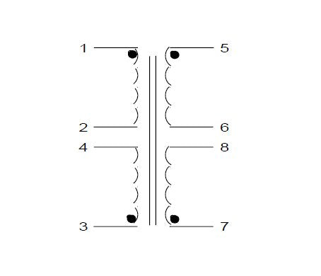 Flat Pack Power Transformers - Image 3