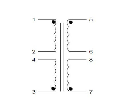 Flat Pack Power Transformers - Image 3