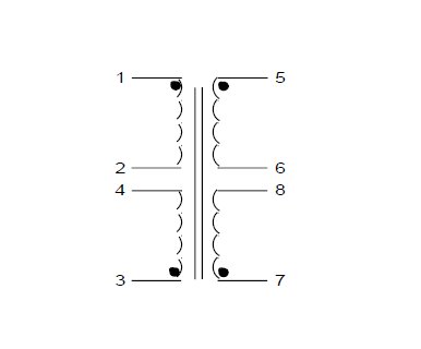 Flat Pack Power Transformers - FP12-475 - Image 3