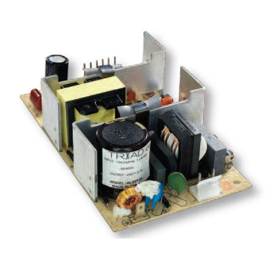 ALS 50 Series 50W Open Frame Switching Power Supply - Image 1