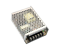 Adjustable Output Voltage Range AEU 65 Series Switching Power Supply