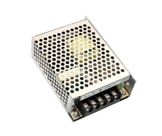 Adjustable Output Voltage Range AEU 65 Series Switching Power Supply - Image 1