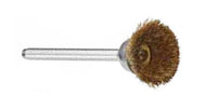 Tanis 5/8" Miniature Cup Power Brush