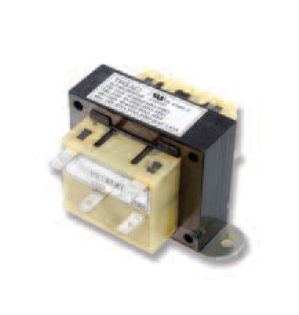 Tamper-Resistant Class-2 Power Control Transformers - Image 1