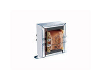 12V Center Tap Secondary Chassis Mount Power Transformers