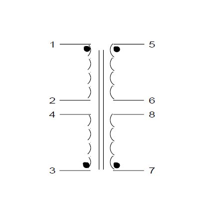 Flat Pack Power Transformers - FP16-3000 - Image 3
