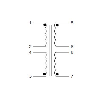 Flat Pack Power Transformers - FP40-150 - Image 3