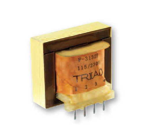 Dual Primary/Secondary PC Mount Transformers - Image 1