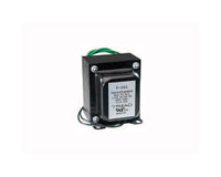 115V Center Tap Universal Chassis Power Transformer