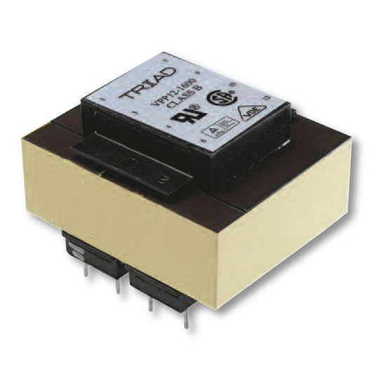 Dual Bobbin Power Transformers - Image 1
