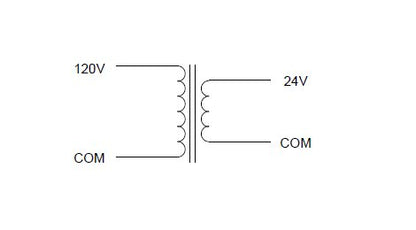 Class-2 Power Control Transformers - Safety-Approved for Institutional Applications - Image 3