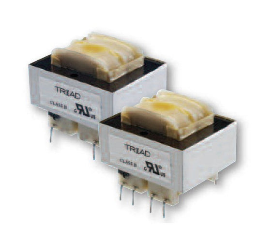 PC Mount Split Packâ¢ Power Transformers - Dual Primary Configuration - Image 1