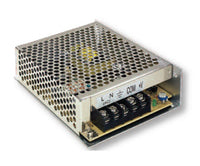 40W Single Output Enclosed Switching Power Supply - AWSP 40 Series