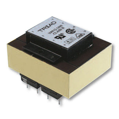 Industrial PC Mount Power Transformers - Image 1