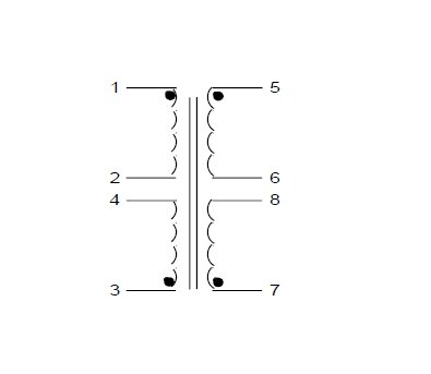 Flat Pack Power Transformers - FP16-1500 Series - Image 3