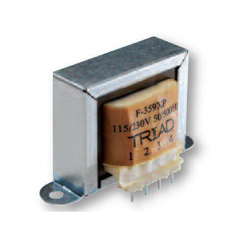 Isolation Power Transformers for Medical Equipment - Image 1