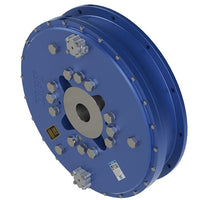 Multi-Flex™ 128 Series High Pressure Hot Tap Insertion Plug, 24" Diameter