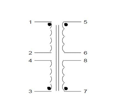 Flat Pack Power Transformers - Image 3