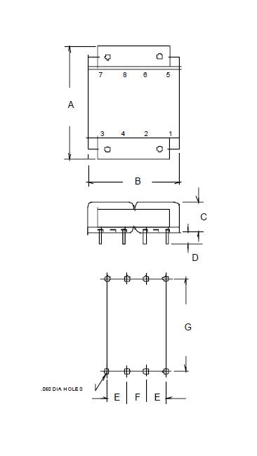 Flat Pack Power Transformers - Image 2