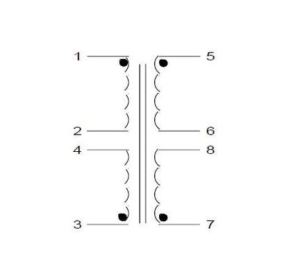 Flat Pack Power Transformers - Image 3