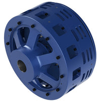 Multi-Flex™ 126 Series 8 Inch Rigid Core Inflatable By-Pass Plug